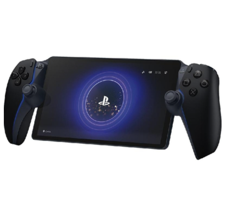 سوني بلايستيشن بورتال مشغل عن بعد